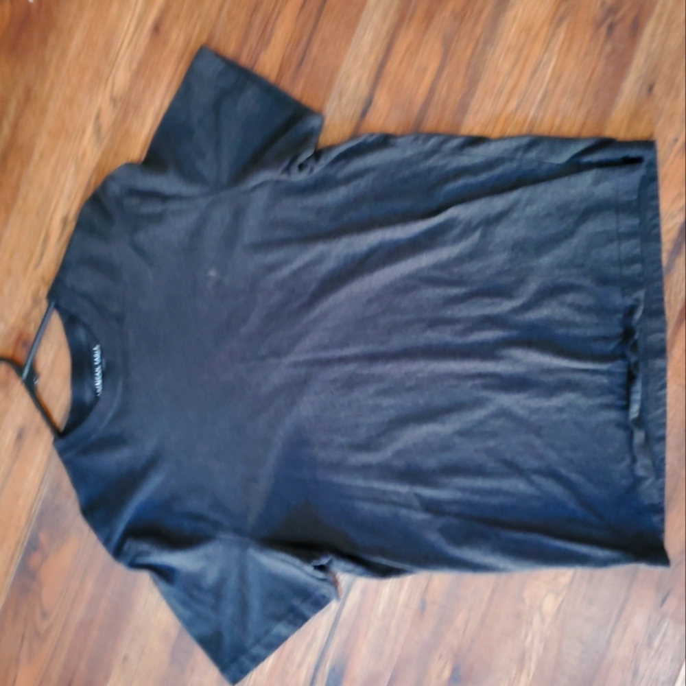 Grey shirt